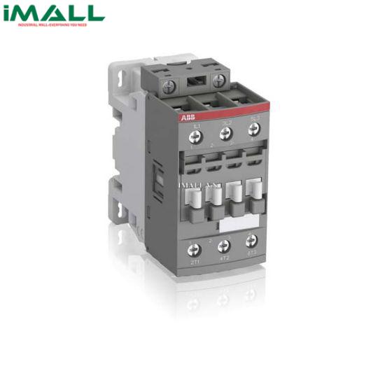Contactor ABB AF26-30-00-11 (26A 11kW 24-60V 1SBL237001R1100)