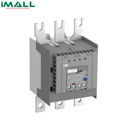 Rơ le nhiệt ABB EF370-380 (1SAX611001R1101, 115-380A)