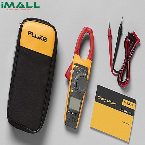 Ampe kìm AC/DC FLUKE 375 (600A)