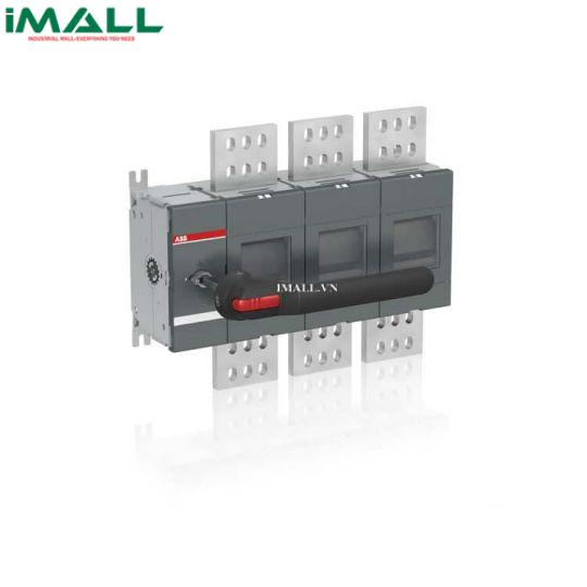 Cầu dao cắt tải ABB OT2500E03P (1SCA104972R1001)