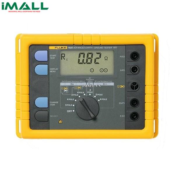 Máy đo điện trở đất Fluke 1625/1623
