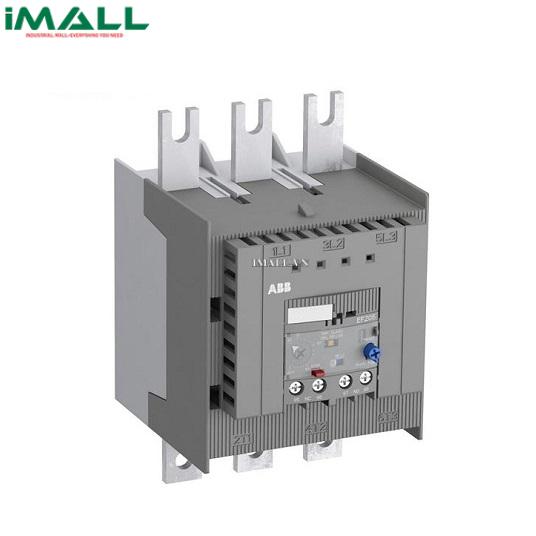 Rơ le nhiệt ABB EF205-210 (1SAX531001R1101, 63-210A)