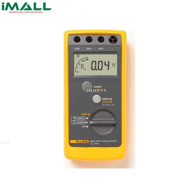 Đồng hồ đo điện trở đất Fluke 1621
