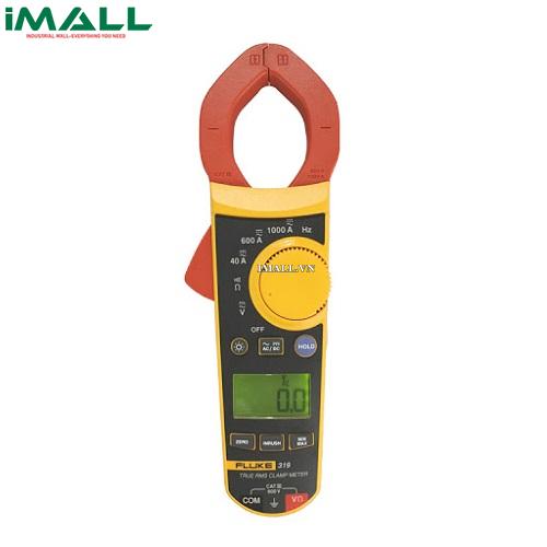 Ampe kìm AC/DC FLUKE 319 (1000A)