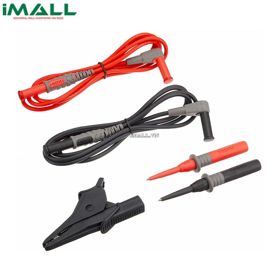 Bộ dây đo HIOKI L9787 (dùng cho các đồng hồ đo cách điện HIOKI)