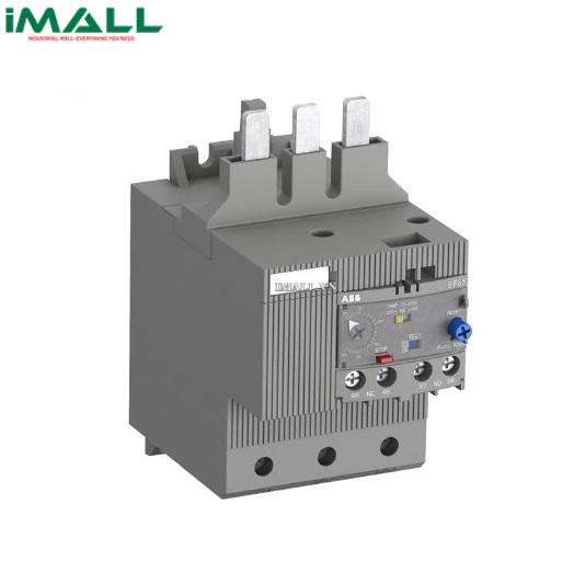 Rơ le nhiệt ABB EF65-70 (1SAX331001R1101, 20-70A)