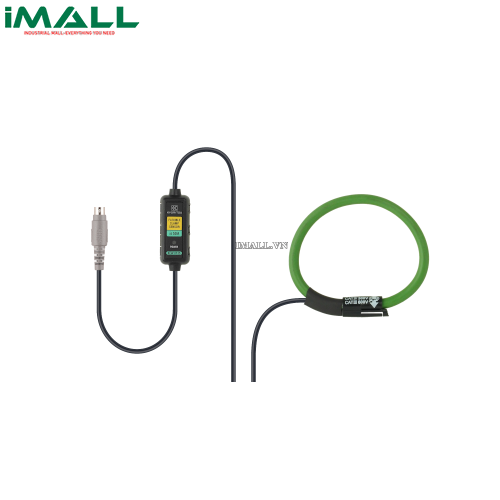 Kìm kẹp dòng AC dây mềm  KYORITSU 8135 (50A)
