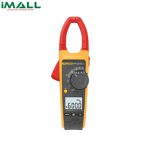 Ampe kìm AC/DC FLUKE 374 (True Rms, 600A)