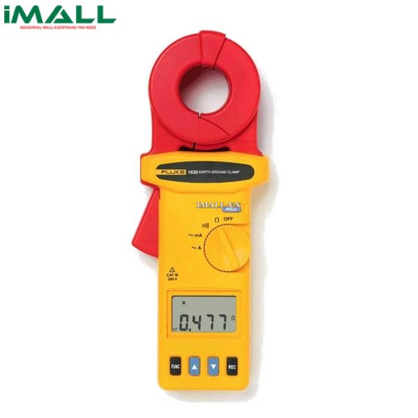 Ampe kìm đo điện trở đất Fluke 1630 (0 ~ 1500Ω)