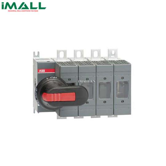 Cầu dao cắt tải ABB OS63GD22N2P (1SCA115230R1001, 63A)