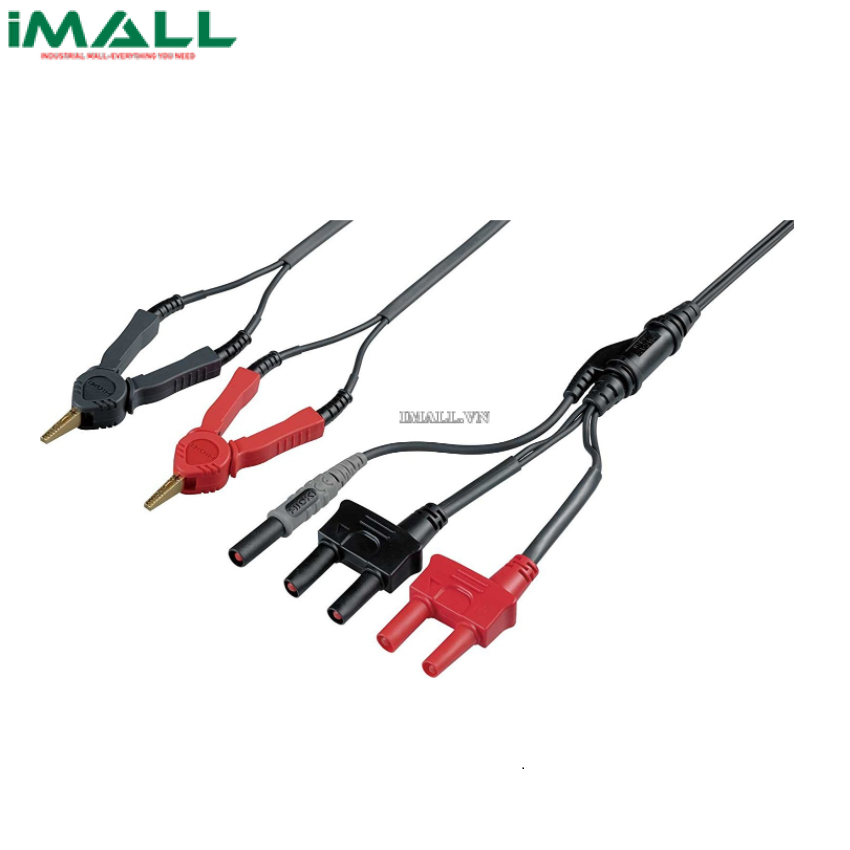 Đầu đo dạng kẹp HIOKI L2101