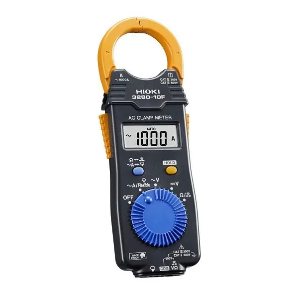 Thiết bị đo điện đa năng HIOKI 3280-10F