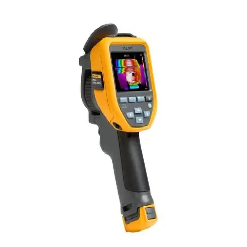 Camera đo nhiệt độ FLUKE FLK-TIS75+ 9HZ (-20~550°C, 1.91mRad)