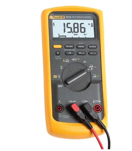 Đồng hồ vạn năng FLUKE FLUKE-87-5 (FLUKE-87V)